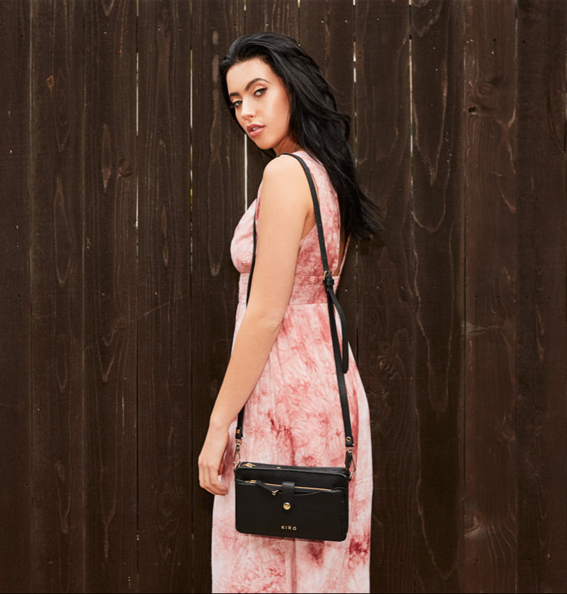 Wallet Crossbody-2